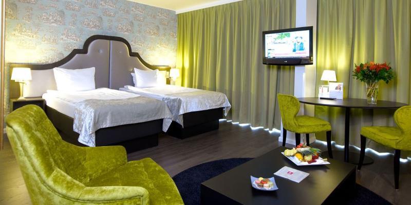 Thon Bristol Stephanie 4*