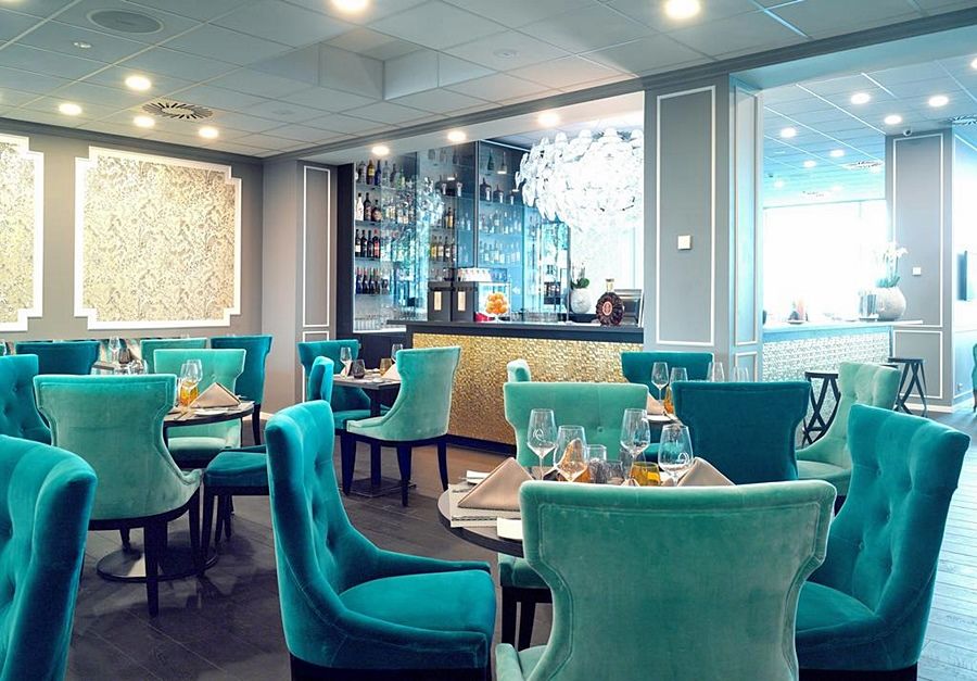 Thon Bristol Stephanie 4* Bruselas